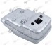 Toba esapament motocoasa Husqvarna 125 R, 128 R